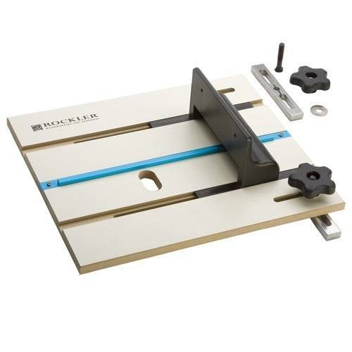 A beige contraption has lines going across it.