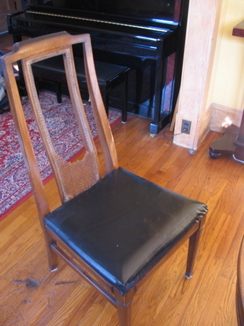 How To Revive Your Dining Room Chairs, How To Fix Dining Room Chairs