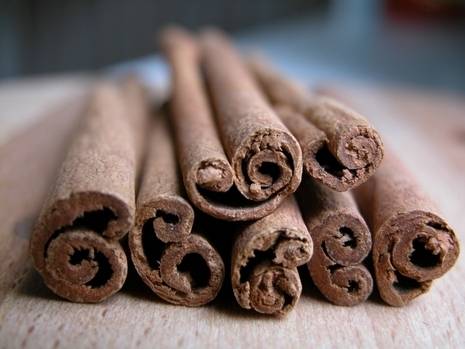 "Cardamom as a spice"