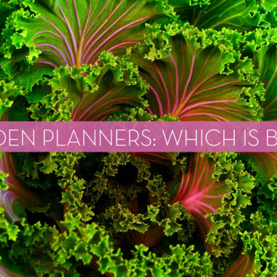 We found the best free online garden planner.