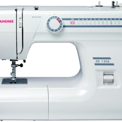 How to buy your first sewing machine