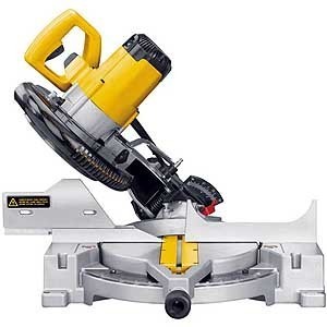 The power tool for making the picture frame using the various material.