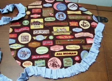 created on: 03/13/08