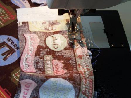 created on: 03/13/08