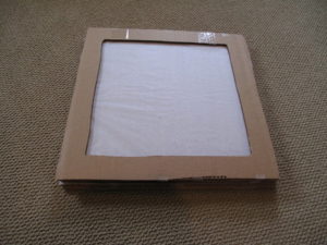 How to make an inexpensive, collapsible light box. - Curbly