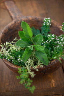 10 Ways Herbs Can Freshen Up Your Home