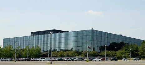 Bell Labs Full View