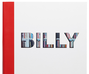 Billy, the book
