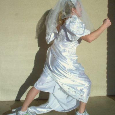Runaway Bride outfit