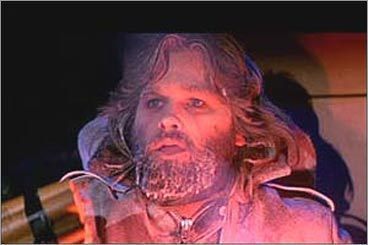 1. 'The Thing' (1982)