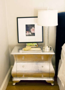 Frumpy Dresser Makeover - Curbly