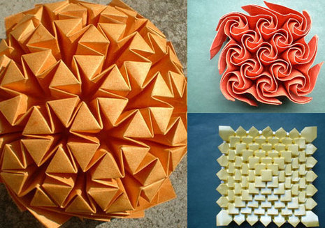 origami