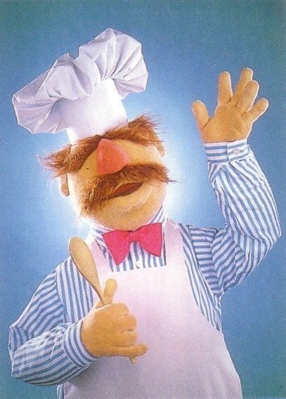 the-swedish-chef
