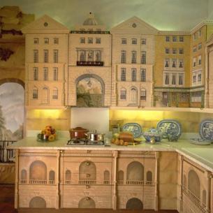 Kitchens | Weird and wonderful kitchens | Unusual design | PHOTO GALLERY | Housetohome.co.uk