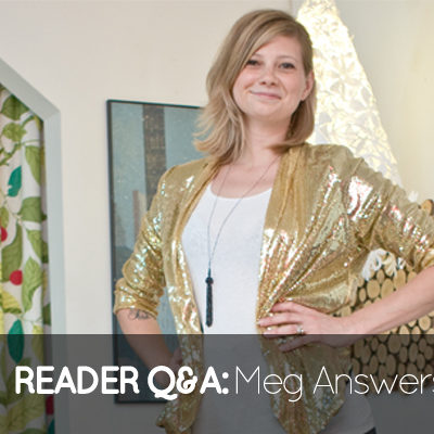Get Nested Q&A: Meg's Answers