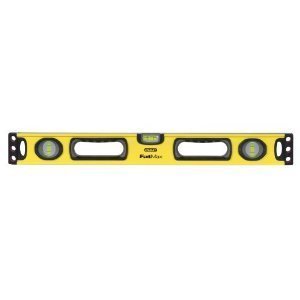 Stanley FatMax 43-524 24-Inch Non-Magnetic Level 