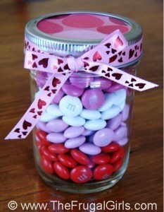 Valentine ideas to try.