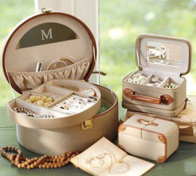 Audrey Jewelry Boxes