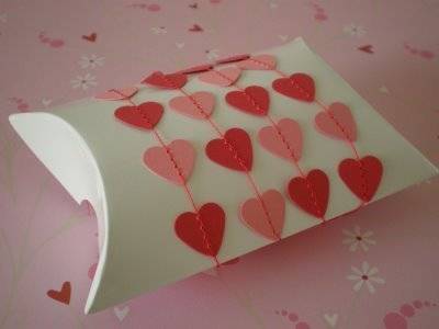 " A Last Minute Valentine's Day Ideas "