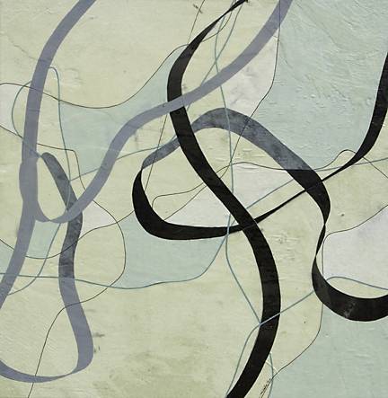 "A Replicating Modern Art"