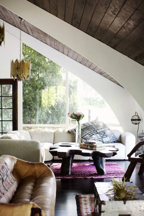 Marvelous eyecatchy ideas to make your interior stunning  for bohemian lovers
