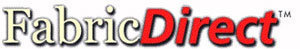 A FabricDirect logo.