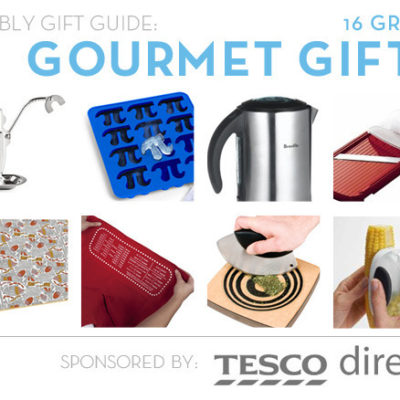 2011 Curbly Kitchen and Foodies Gift Guide