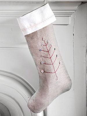 christmas stocking patterns