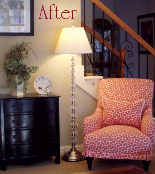 Try these inspiring furniture makeover ideas.