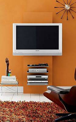 TV units decorative ideas to try.