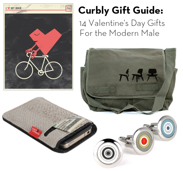 14 Valentine's gifts for Him