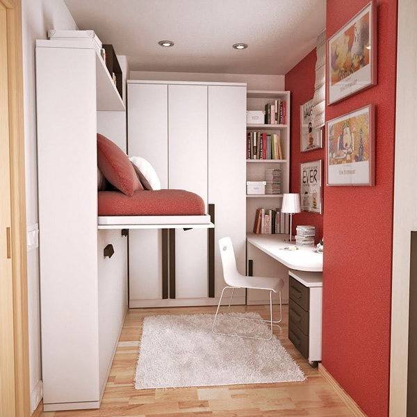 small teen room design idea interiors 