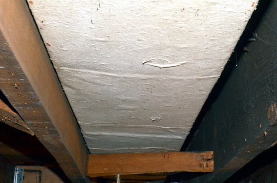 Asbestos abatement 1