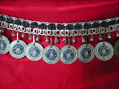 soda can tab belt