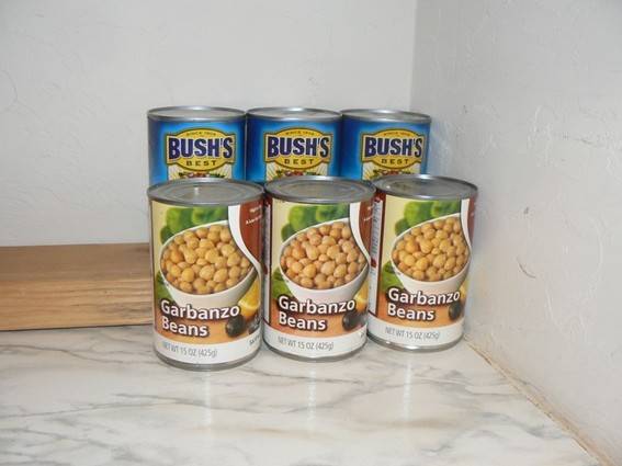 pantry shelf organizer