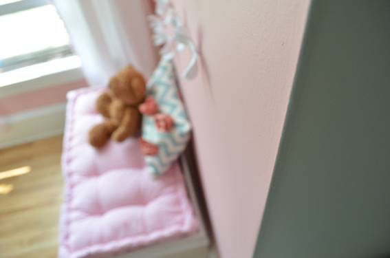 Sherwin Williams Lotus Flower and Rainswashed