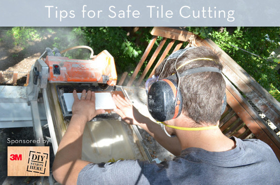 3M DIY safe prep tips