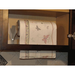 Paper Towel Holders Kitchen Storage at Cooking.com