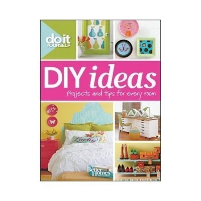 A complete DIY tutorial for your full house interior.