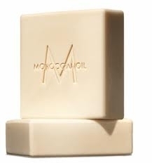 Moroccanoil Body Cleansing Bar