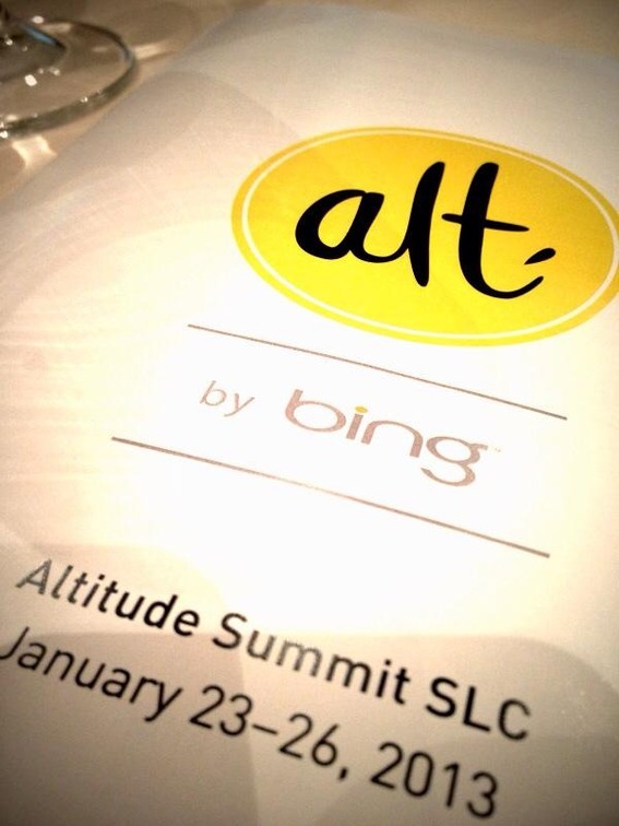Alt Summit Brochure