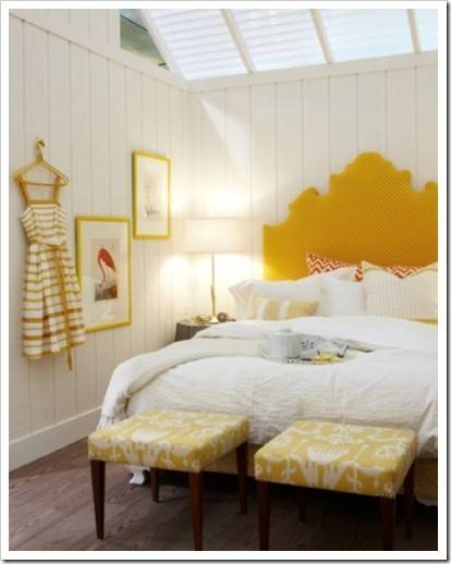 " A  room with clothing as art  with lighting "