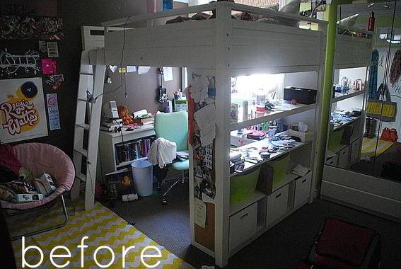 Tranformation ideas to your basement .