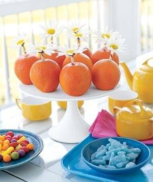Party theme ideas for your kids party.