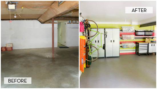 Innovative ideas to transform the old appliances.