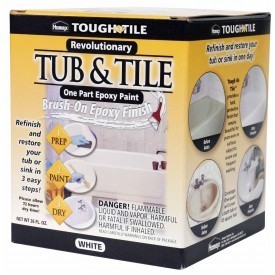 Bathtub Refinishing Kits