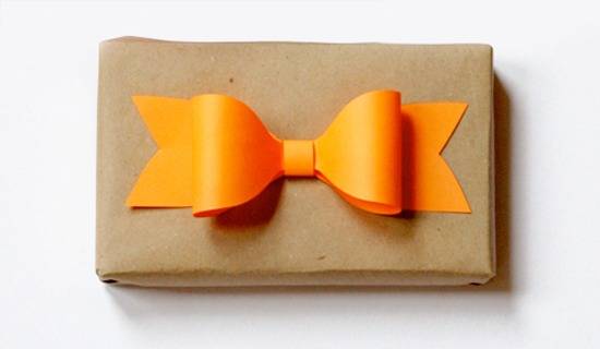 Best DIY ideas for gift wraps.