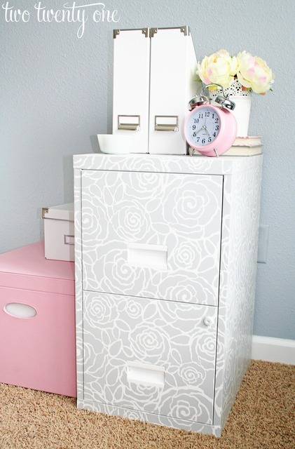 Cabinet overhaul makeover tips and tricks.