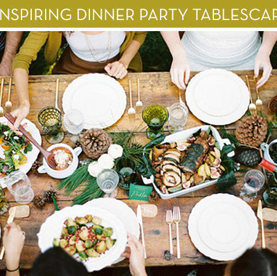 Best ideas for tablesetting which will amaze.