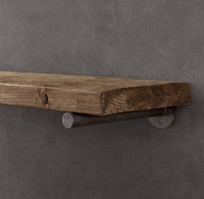 Restoration Hardware Inspiration